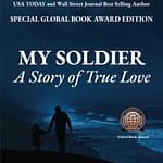 Award-Winning Author Emilio Iodice Presents “My Soldier”: A Wartime Love Story Destined for the Silver Screen