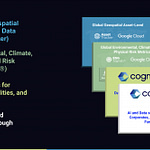 RS Metrics and Cognizant Debut Analytics for Climate Insights Powered By Google Cloud