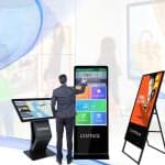United States Digital Signage Market Latest Trends and Innovations 2024-2030 | Exactitude Consultancy