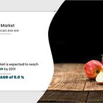 Cider Market Will Generate Record Revenue: $26.21 Billion by 2031 With CAGR of 5.0%